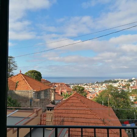 Vila Relax Vacation Rental, Funchal Bagian luar foto