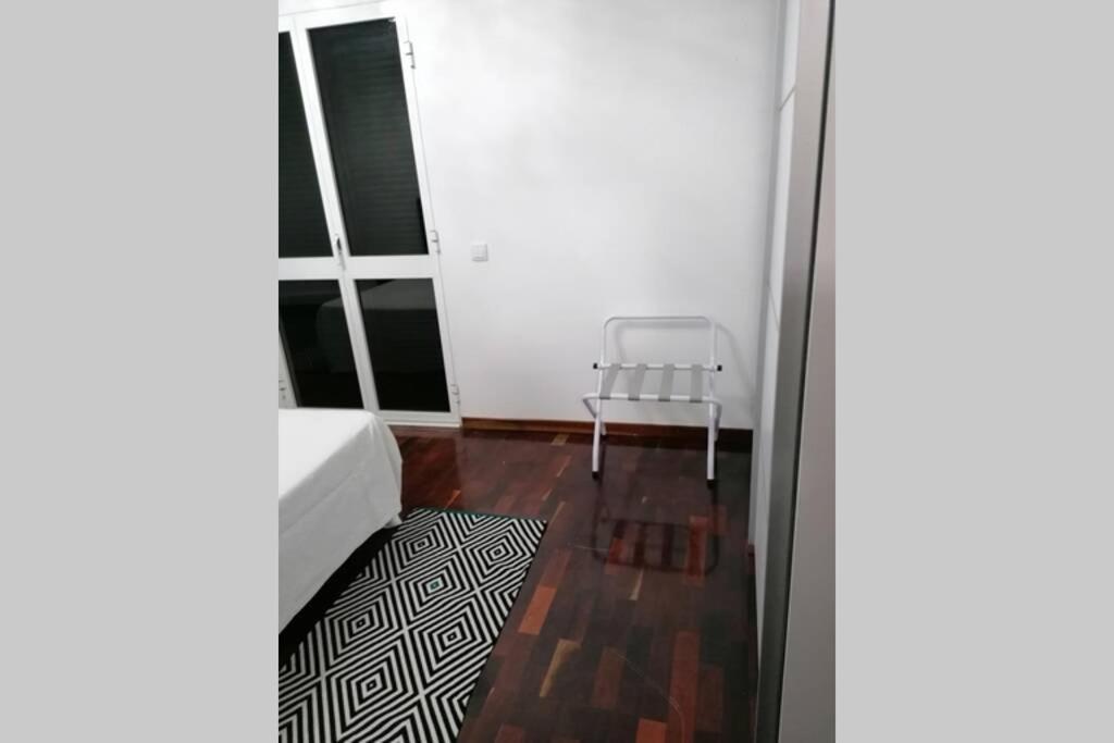 Vila Relax Vacation Rental, Funchal Bagian luar foto