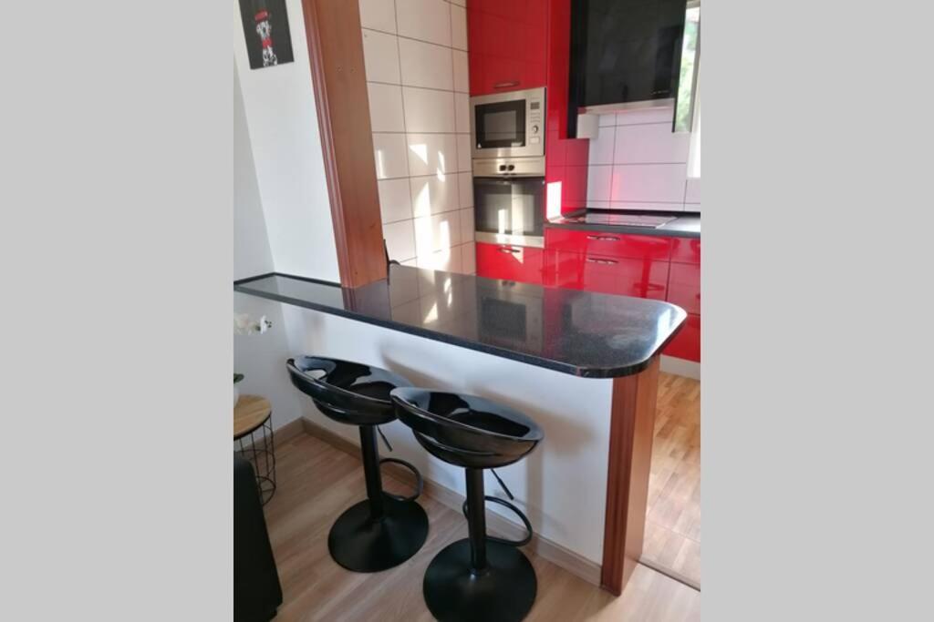 Vila Relax Vacation Rental, Funchal Bagian luar foto