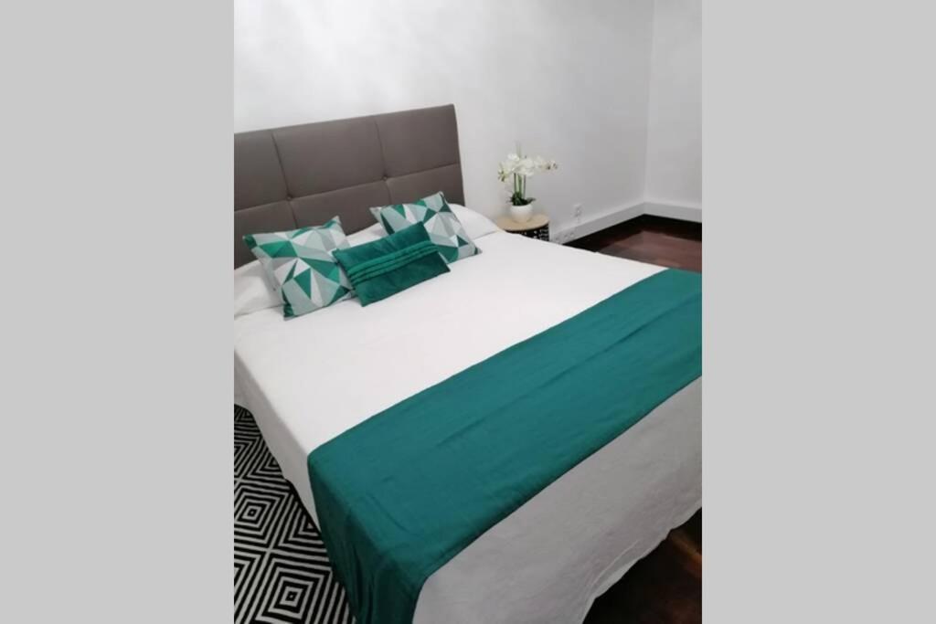 Vila Relax Vacation Rental, Funchal Bagian luar foto
