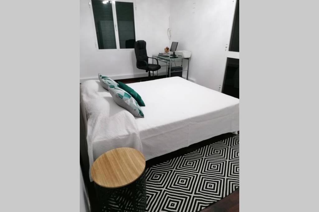 Vila Relax Vacation Rental, Funchal Bagian luar foto