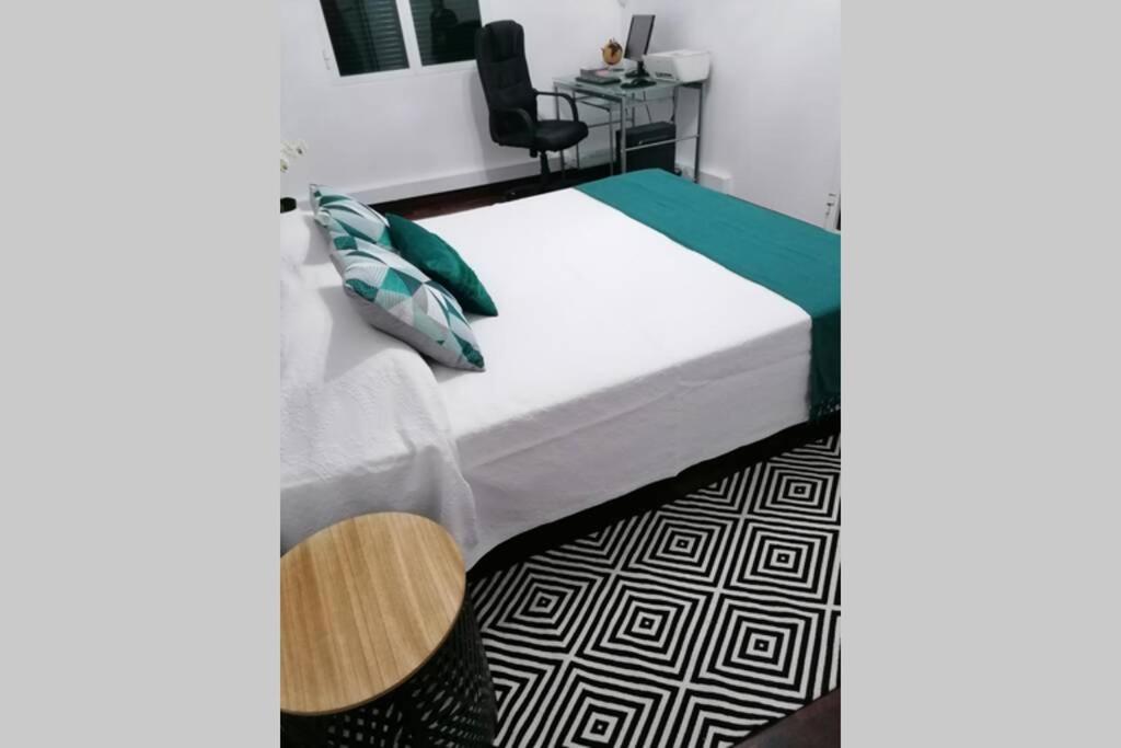 Vila Relax Vacation Rental, Funchal Bagian luar foto