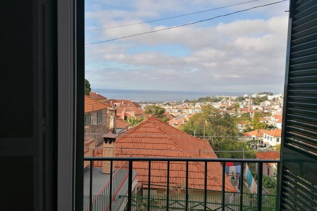 Vila Relax Vacation Rental, Funchal Bagian luar foto