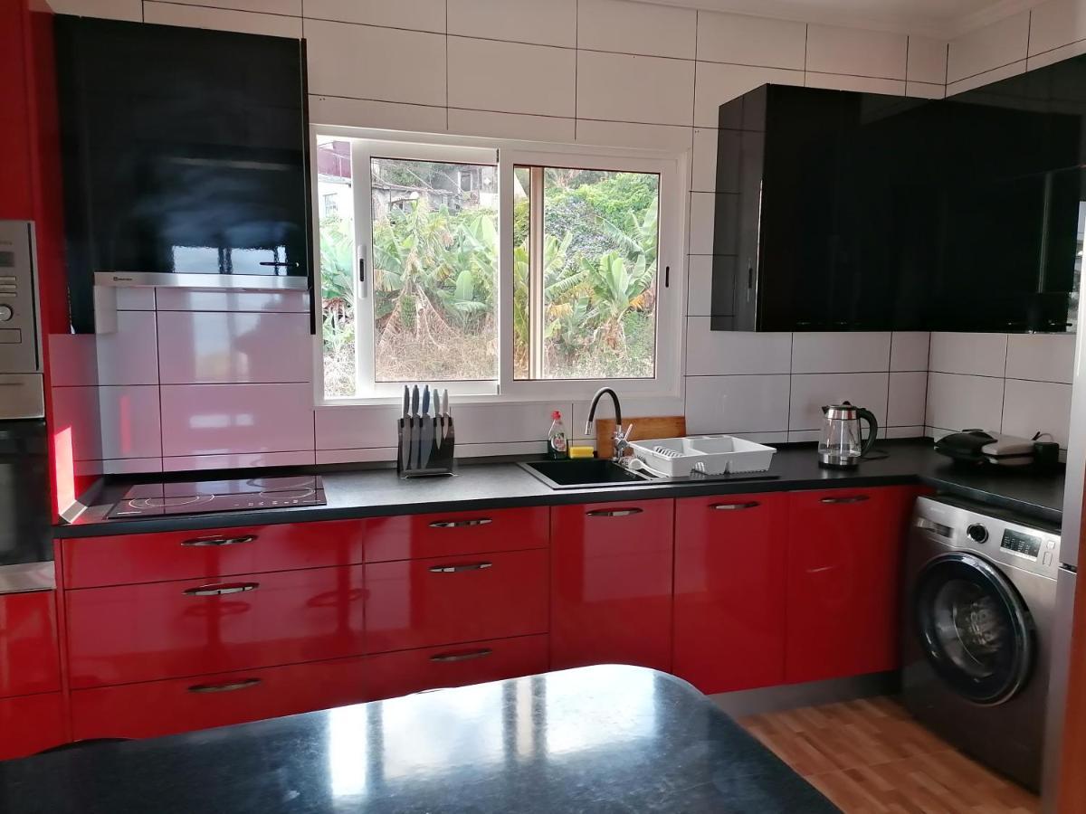 Vila Relax Vacation Rental, Funchal Bagian luar foto